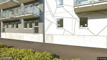 Apartments for rent in Hässleholm - Photo from Google Street View