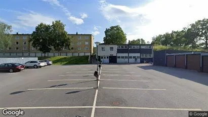 Apartments for rent in Finspång - Photo from Google Street View
