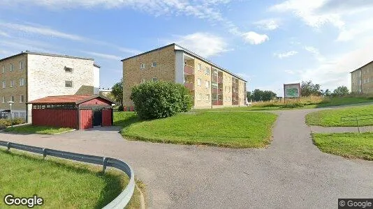 Apartments for rent in Finspång - Photo from Google Street View