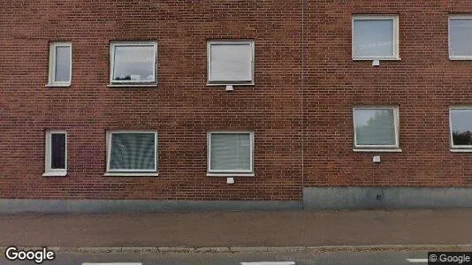 Apartments for rent in Vimmerby - Photo from Google Street View