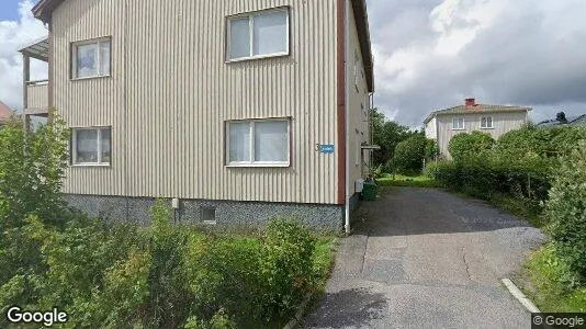 Apartments for rent in Härnösand - Photo from Google Street View