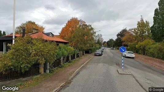 Apartments for rent in Limhamn/Bunkeflo - Photo from Google Street View