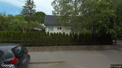 Apartments for rent in Stockholm West - Photo from Google Street View