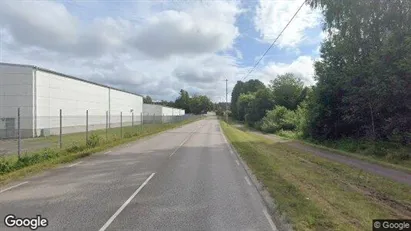 Apartments for rent in Borås - Photo from Google Street View