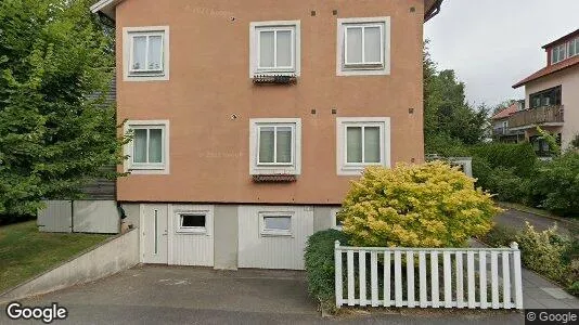 Apartments for rent in Örgryte-Härlanda - Photo from Google Street View