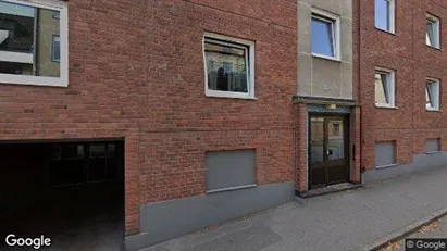 Apartments for rent in Växjö - Photo from Google Street View