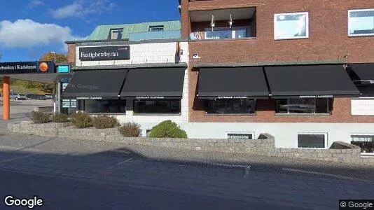 Apartments for rent in Olofström - Photo from Google Street View