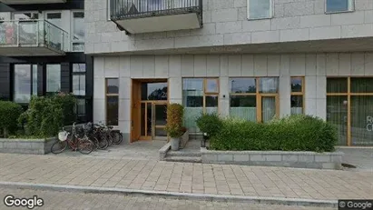 Apartments for rent in Gärdet/Djurgården - Photo from Google Street View