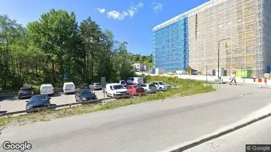 Apartments for rent in Stockholm South - Photo from Google Street View