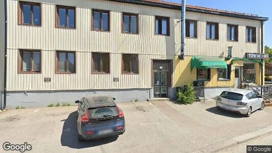 Apartments for rent in Eskilstuna - Photo from Google Street View