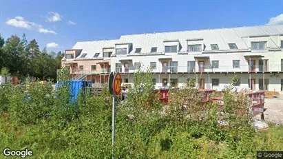 Apartments for rent in Österåker - Photo from Google Street View