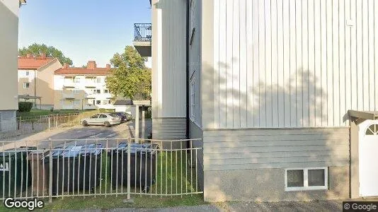 Apartments for rent in Gävle - Photo from Google Street View