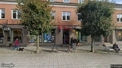 Apartments for rent in Eksjö - Photo from Google Street View