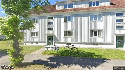 Apartments for rent in Uppvidinge - Photo from Google Street View