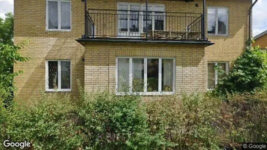 Apartments for rent in Majorna-Linné - Photo from Google Street View
