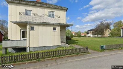 Apartments for rent in Sävsjö - Photo from Google Street View