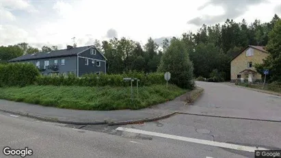 Apartments for rent in Borås - Photo from Google Street View