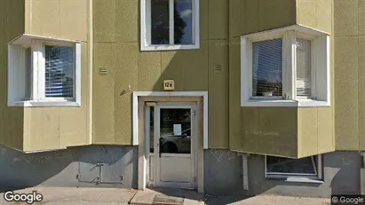 Apartments for rent in Fagersta - Photo from Google Street View