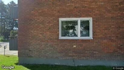 Apartments for rent in Kalix - Photo from Google Street View