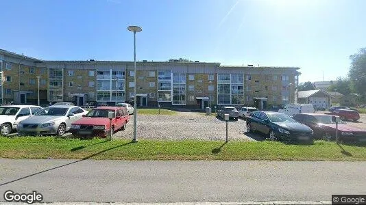 Apartments for rent in Kalix - Photo from Google Street View