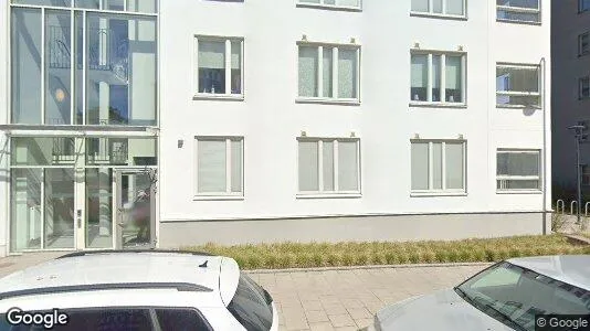 Apartments for rent in Stockholm West - Photo from Google Street View