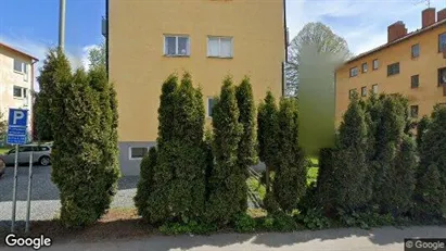 Apartments for rent in Stockholm West - Photo from Google Street View
