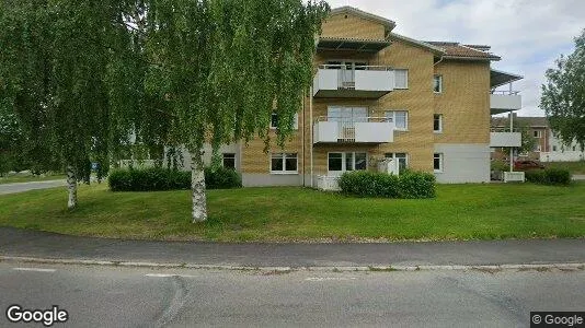 Apartments for rent in Skellefteå - Photo from Google Street View