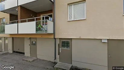 Apartments for rent in Sandviken - Photo from Google Street View