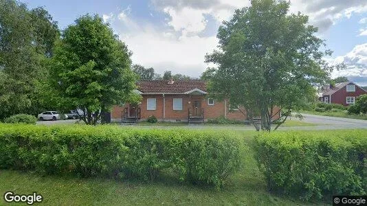 Apartments for rent in Sollefteå - Photo from Google Street View