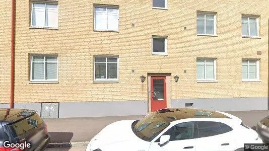 Apartments for rent in Ljungby - Photo from Google Street View