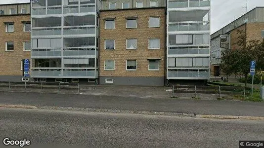 Apartments for rent in Skellefteå - Photo from Google Street View
