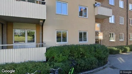 Apartments for rent in Norrköping - Photo from Google Street View