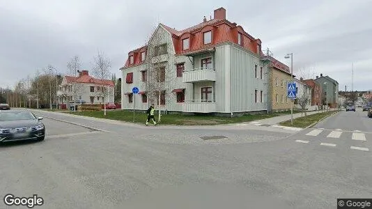 Apartments for rent in Skellefteå - Photo from Google Street View
