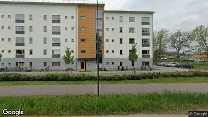 Apartments for rent in Kalmar - Photo from Google Street View