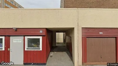 Apartments for rent in Nacka - Photo from Google Street View