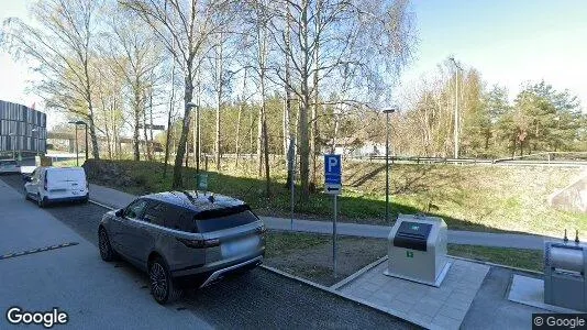 Apartments for rent in Tyresö - Photo from Google Street View