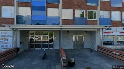 Apartments for rent in Borås - Photo from Google Street View