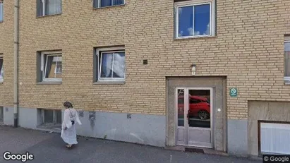 Apartments for rent in Katrineholm - Photo from Google Street View