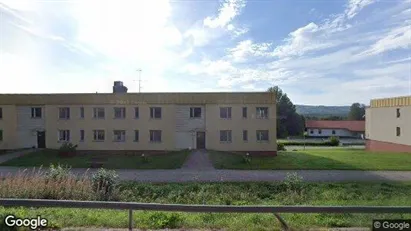 Apartments for rent in Nordanstig - Photo from Google Street View