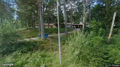 Apartments for rent in Strängnäs - Photo from Google Street View