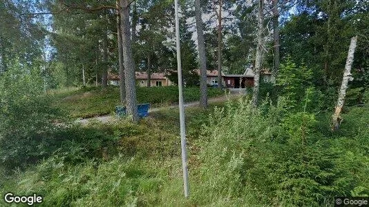 Apartments for rent in Strängnäs - Photo from Google Street View