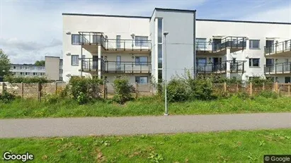 Apartments for rent in Växjö - Photo from Google Street View