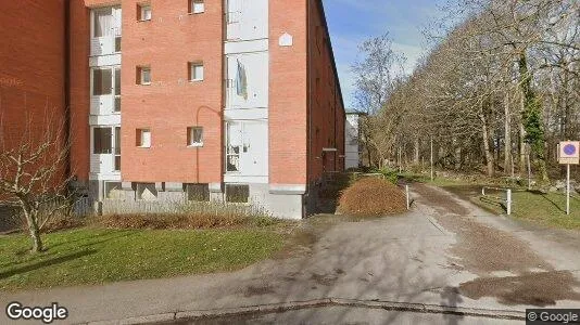 Apartments for rent in Kalmar - Photo from Google Street View