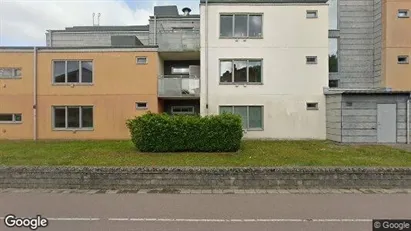 Apartments for rent in Kalmar - Photo from Google Street View