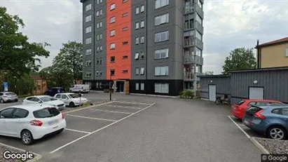 Apartments for rent in Finspång - Photo from Google Street View