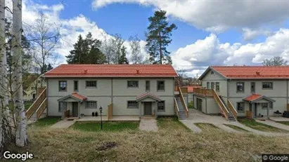 Apartments for rent in Ludvika - Photo from Google Street View