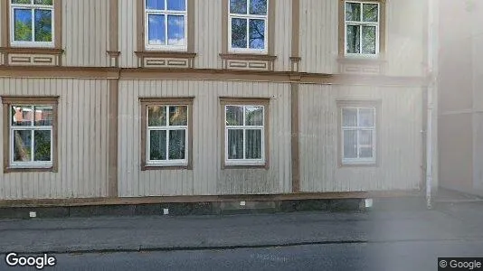 Apartments for rent in Kristinehamn - Photo from Google Street View