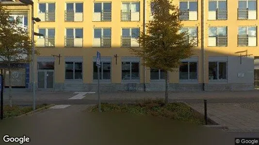 Apartments for rent in Älmhult - Photo from Google Street View