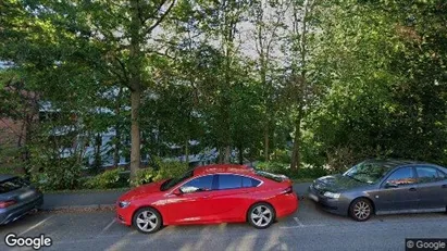 Apartments for rent in Karlskrona - Photo from Google Street View