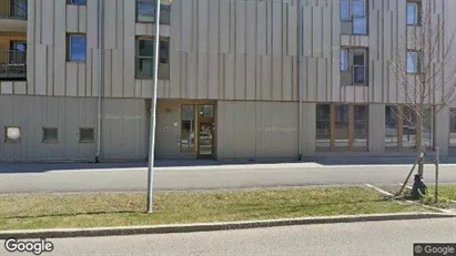Apartments for rent in Skellefteå - Photo from Google Street View